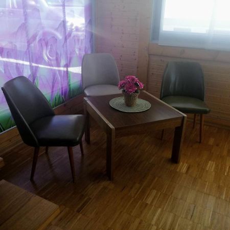 Ferienhaus ニースキー エクステリア 写真