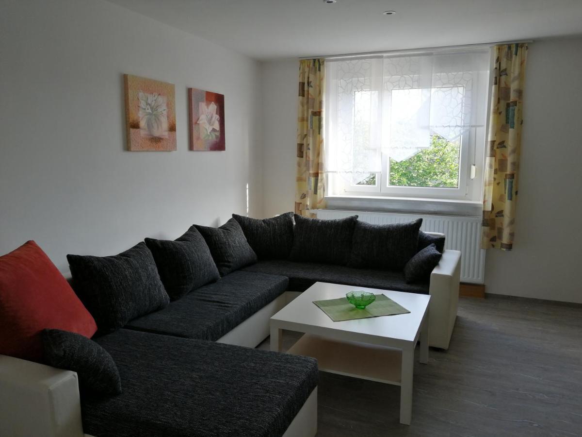 Ferienhaus ニースキー エクステリア 写真