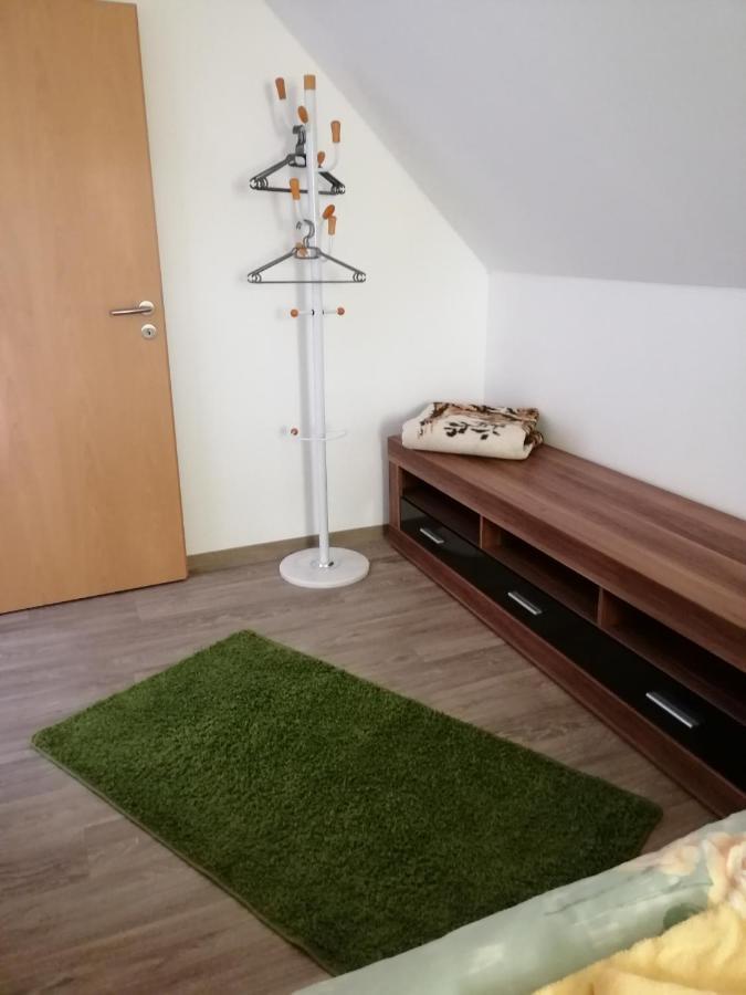Ferienhaus ニースキー エクステリア 写真