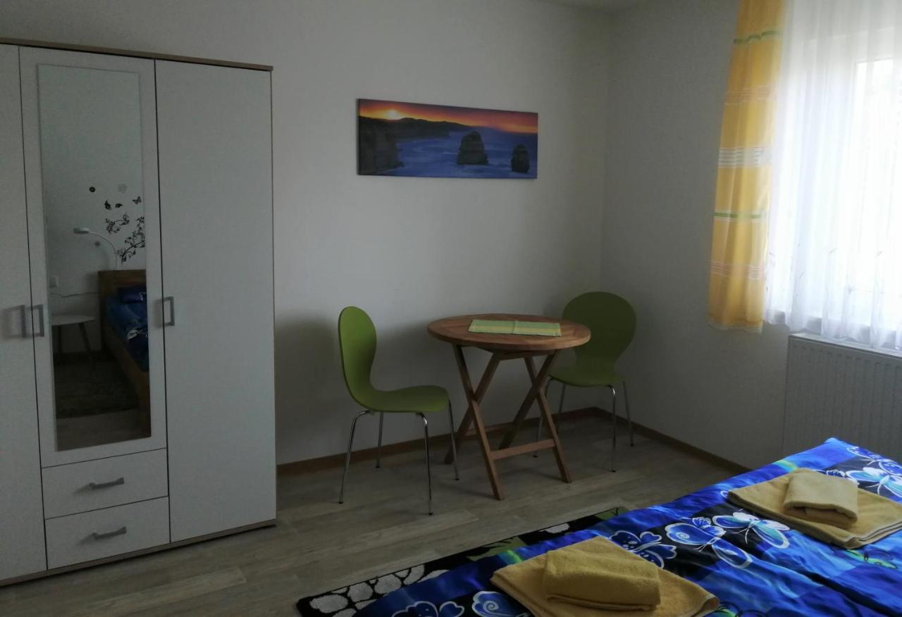 Ferienhaus ニースキー エクステリア 写真