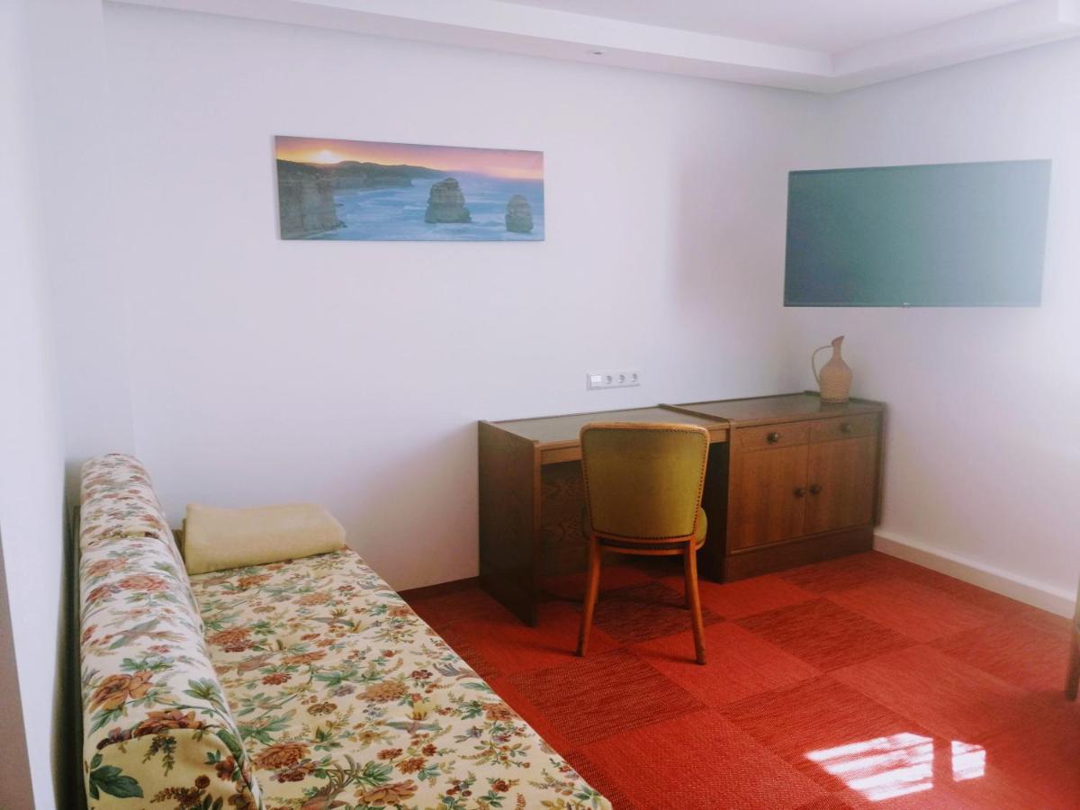 Ferienhaus ニースキー エクステリア 写真